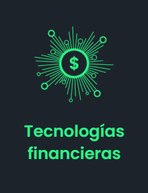 Technologias financieras